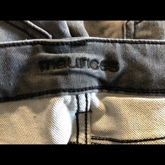 Maurice’s jean - Picture 2 of 5